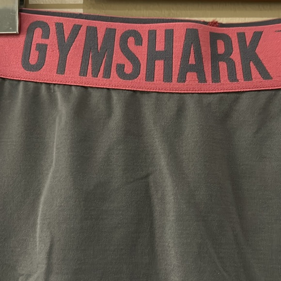 Gymshark crop leggings size Medium - Picture 4 of 7